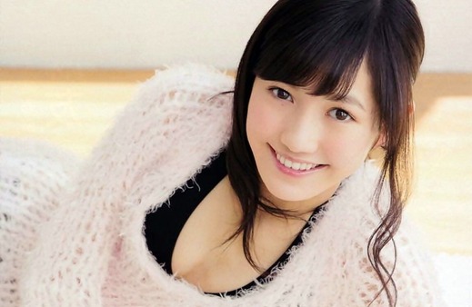 watanabe mayu 1230 top