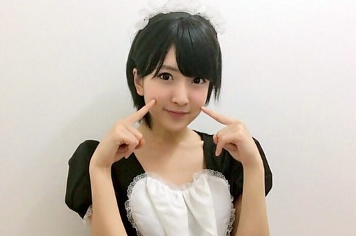 須藤凛々花