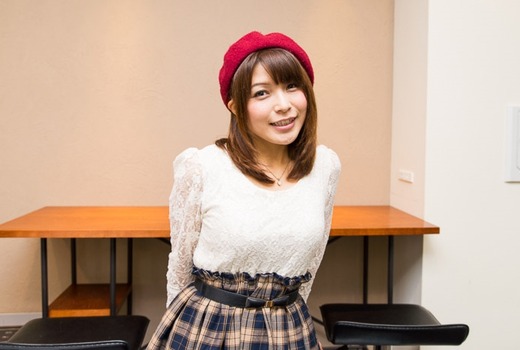 新田恵海