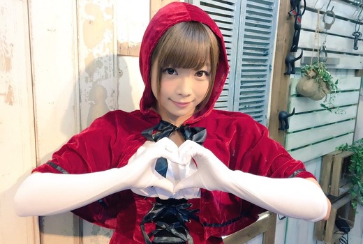 sakura_mana_cos
