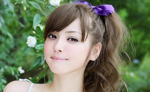 sasaki nozomi