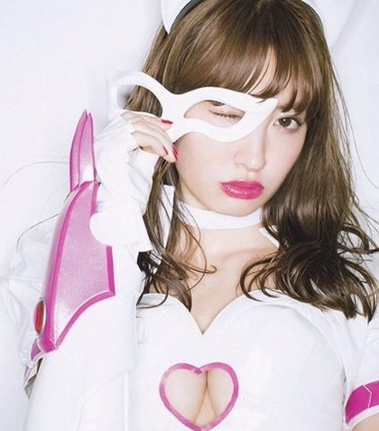 kojima haruna 1224 nyannyan 1