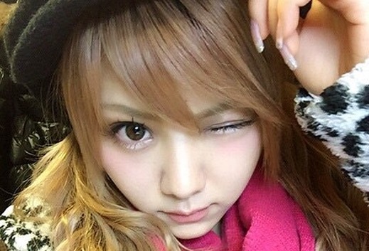 田中れいな