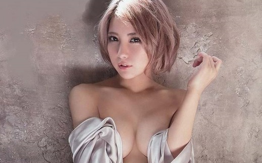 ishikawa ren 1214 top