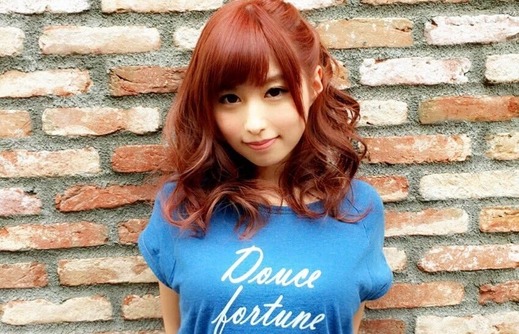 naruse kokomi 0109 top