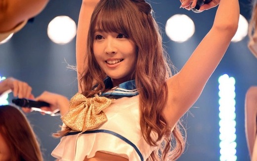 mikami yua