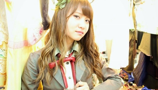 nagao mariya 1102 top