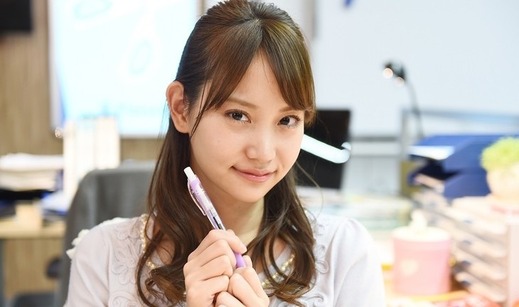 nagao mariya