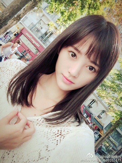 ナナちゃん