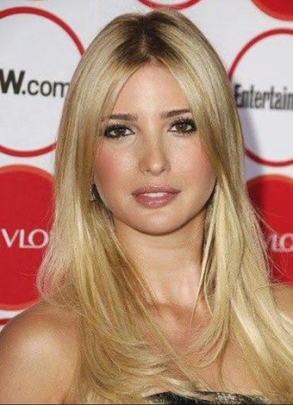 Ivanka Marie Trump-1