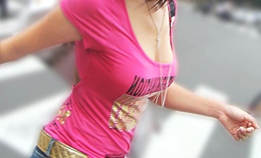 chakui oppai