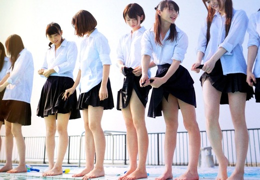乃木坂46 写真集