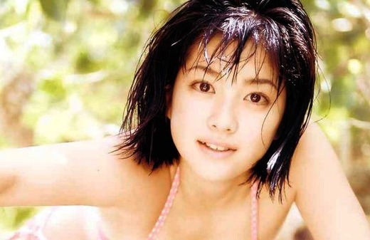小向美奈子