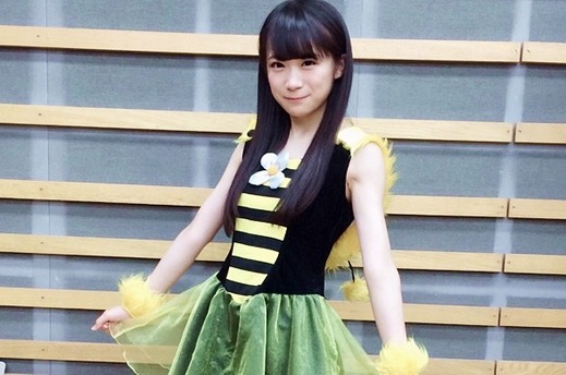 akimoto manatsu