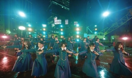 keyaki 46