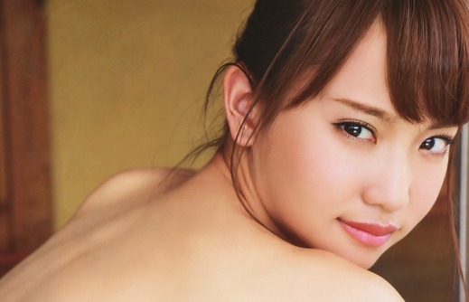 永尾まりや