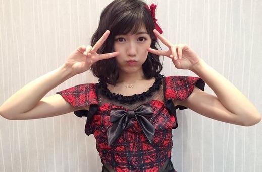 渡辺麻友