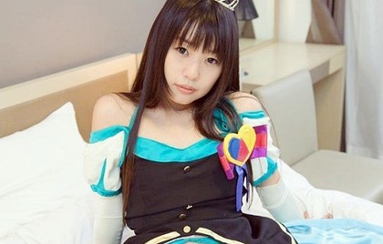 tsubomi ero