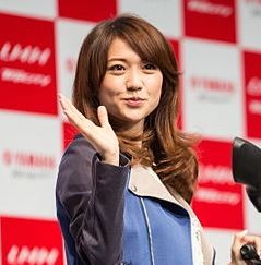 大島優子