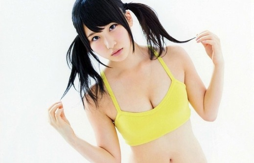 takahashi jyuri 0106 top7
