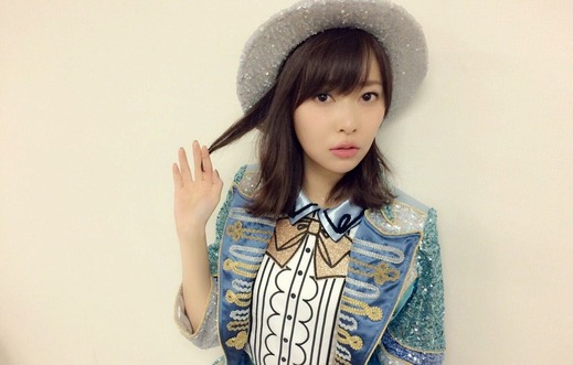 指原莉乃