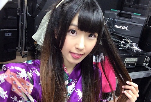 結城栞里