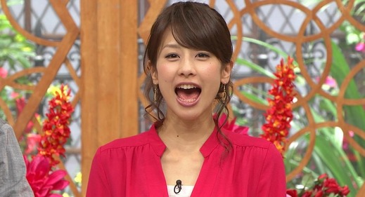 加藤綾子