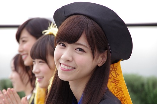 西野七瀬