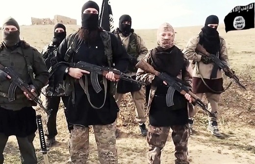 isis