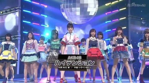 besutohitto AKB 2016 1118 top