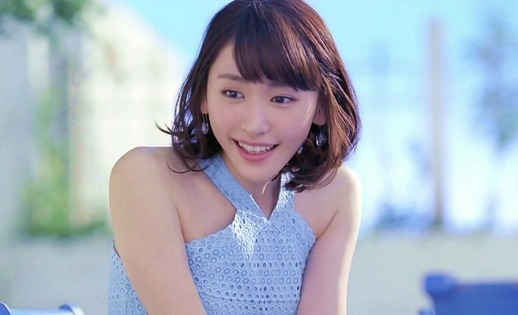 新垣結衣