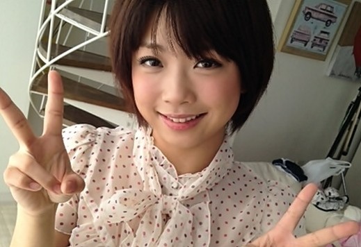 紗倉まな