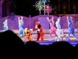 ディズニーシ―8