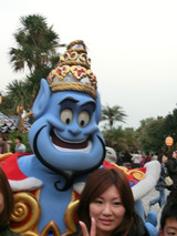 ディズニーシ―5