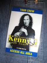 kennyG7
