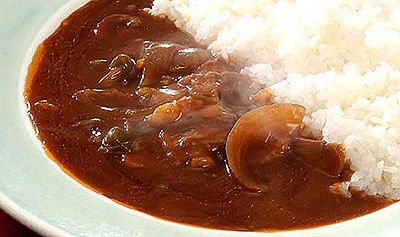 ご当地カレー01