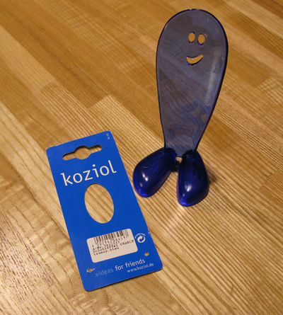 koziol 靴べら