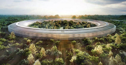 Apple_new_headquarter_40year_Anniversary_ring_type_mac?