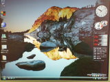 Win Vista RC1 Desk top