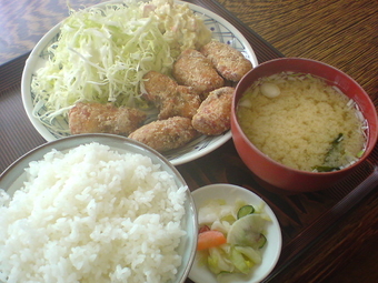 かもだ 2