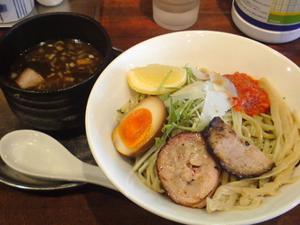 藤枝 伊駄天 2