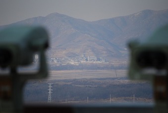 北朝鮮1