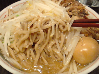 麺豪K 4