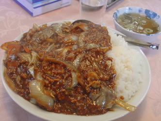 会飯よこ多 2