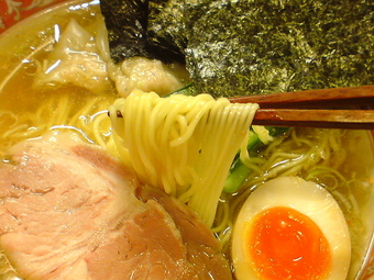 麺処三四郎3
