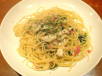 タパスタパス 川崎2
