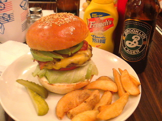 Reg-On Diner 2