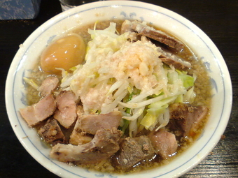 らーめん大 高円寺2