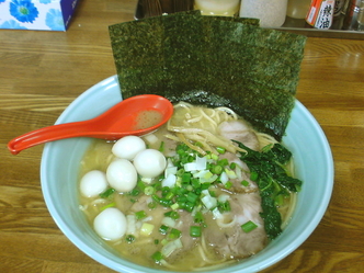 松壱家 2