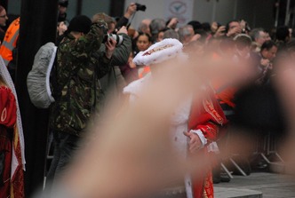 london parade 5